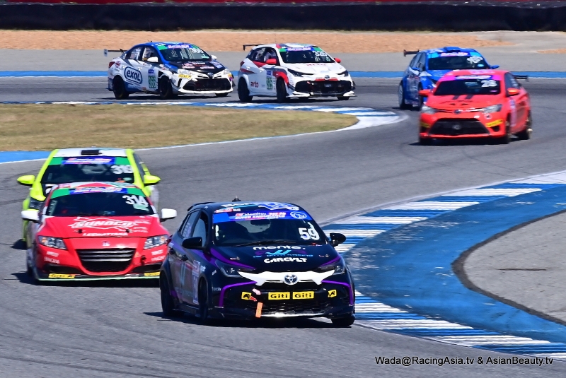 2025.12 Buriram idemitsu Super Endurance 2025 RacingAsia.tv
