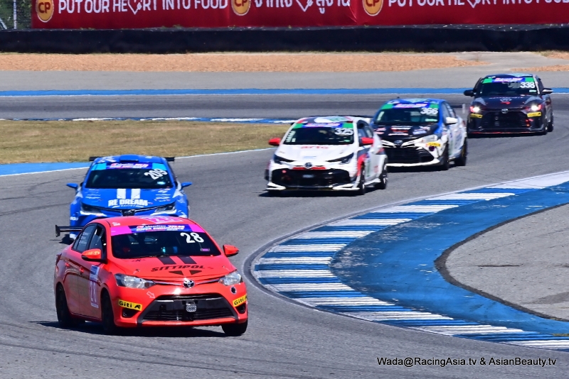 2025.12 Buriram idemitsu Super Endurance 2025 RacingAsia.tv