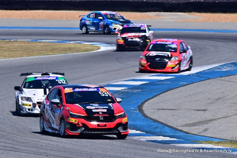 2025.12 Buriram idemitsu Super Endurance 2025 RacingAsia.tv