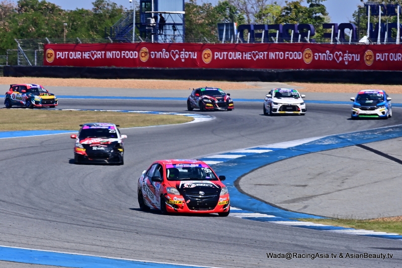 2025.12 Buriram idemitsu Super Endurance 2025 RacingAsia.tv