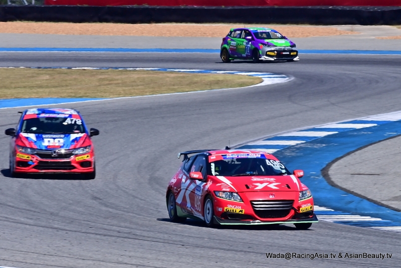 2025.12 Buriram idemitsu Super Endurance 2025 RacingAsia.tv