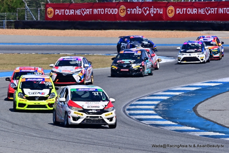 2025.12 Buriram idemitsu Super Endurance 2025 RacingAsia.tv