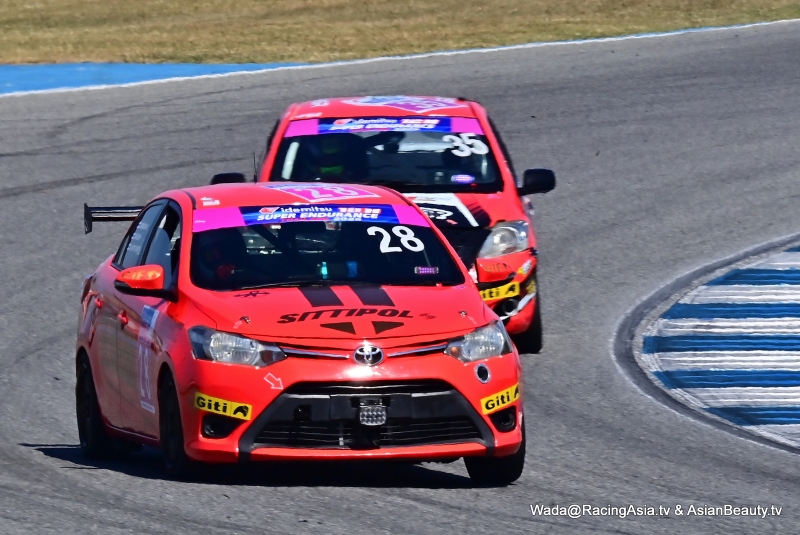 2025.12 Buriram idemitsu Super Endurance 2025 RacingAsia.tv