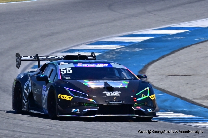 2025.12 Buriram idemitsu Super Endurance 2025 RacingAsia.tv