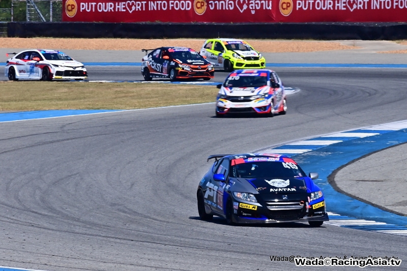 2025.12 Buriram idemitsu Super Endurance 2025 RacingAsia.tv