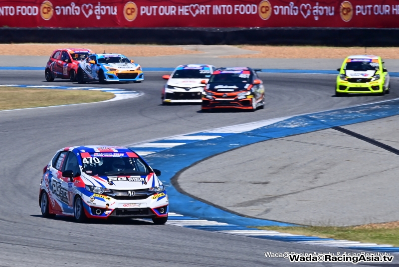 2025.12 Buriram idemitsu Super Endurance 2025 RacingAsia.tv