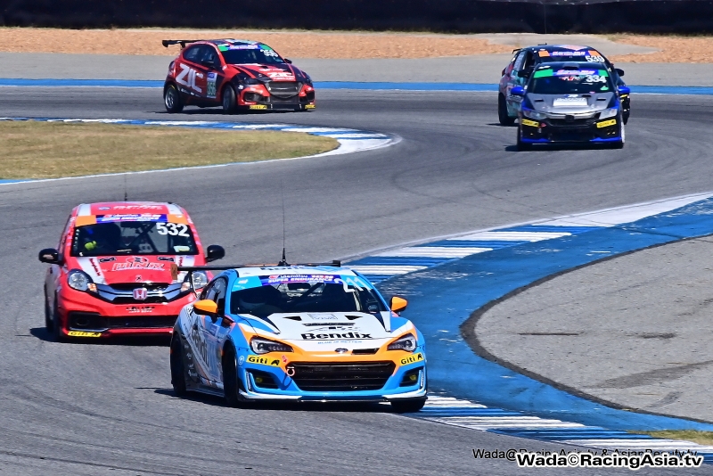 2025.12 Buriram idemitsu Super Endurance 2025 RacingAsia.tv