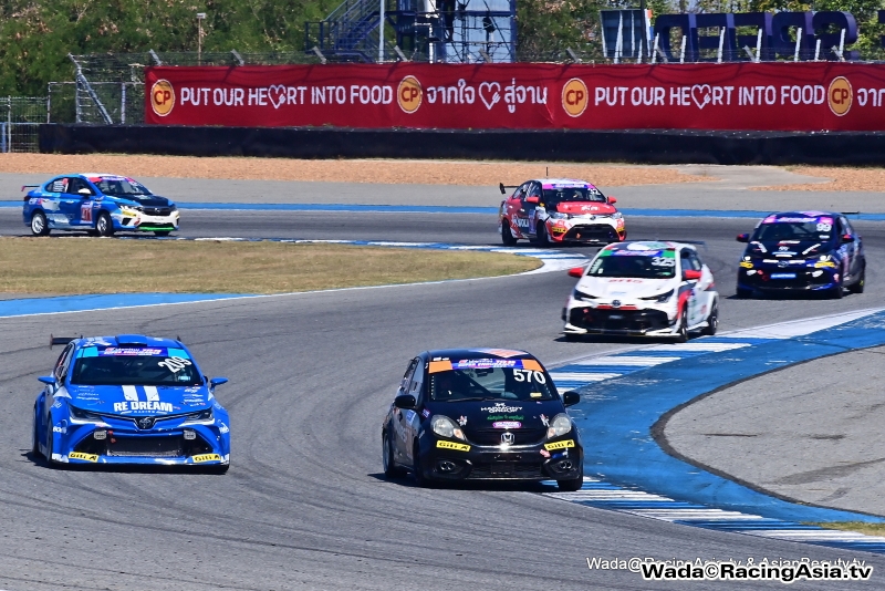 2025.12 Buriram idemitsu Super Endurance 2025 RacingAsia.tv