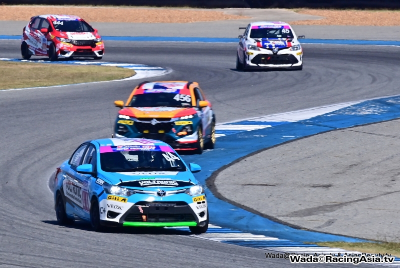 2025.12 Buriram idemitsu Super Endurance 2025 RacingAsia.tv