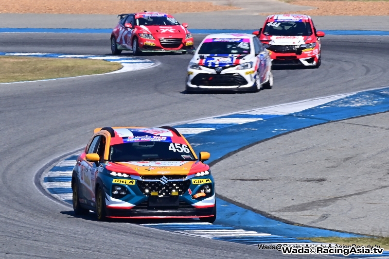 2025.12 Buriram idemitsu Super Endurance 2025 RacingAsia.tv