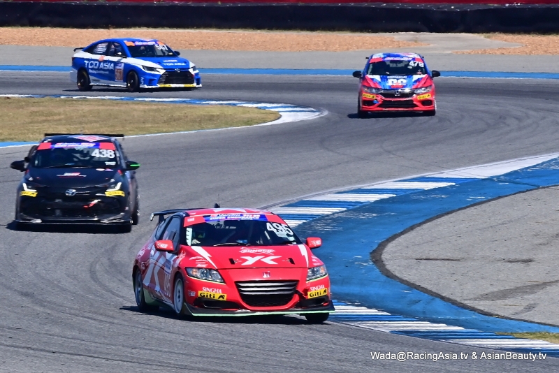 2025.12 Buriram idemitsu Super Endurance 2025 RacingAsia.tv