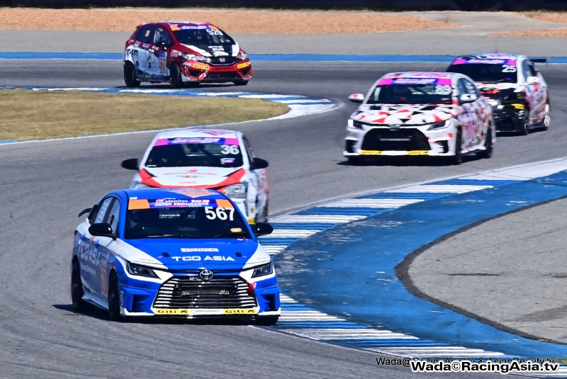 2025.12 Buriram idemitsu Super Endurance 2025 RacingAsia.tv