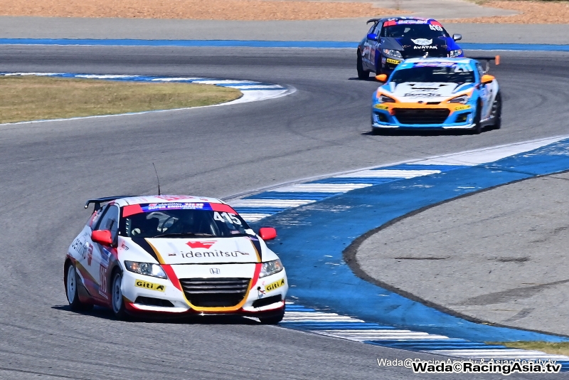 2025.12 Buriram idemitsu Super Endurance 2025 RacingAsia.tv