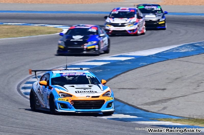 2025.12 Buriram idemitsu Super Endurance 2025 RacingAsia.tv