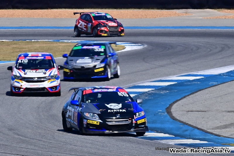 2025.12 Buriram idemitsu Super Endurance 2025 RacingAsia.tv