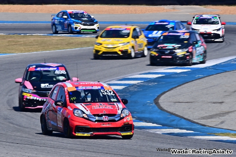 2025.12 Buriram idemitsu Super Endurance 2025 RacingAsia.tv