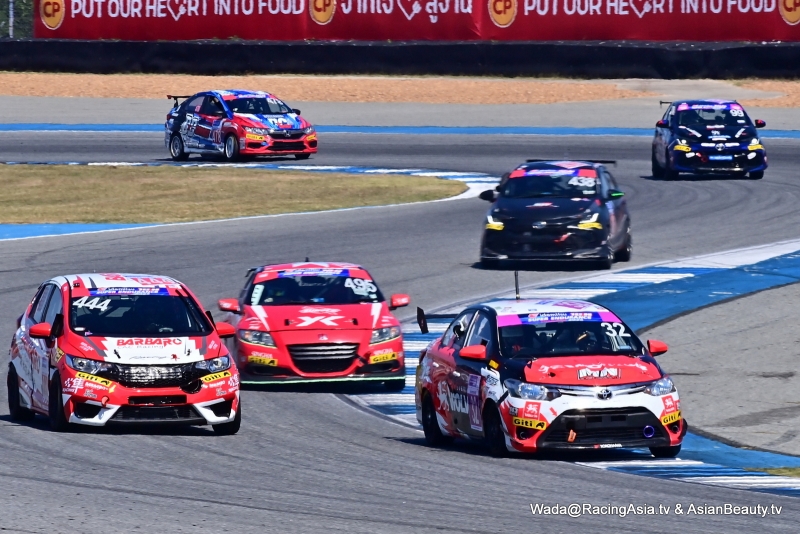 2025.12 Buriram idemitsu Super Endurance 2025 RacingAsia.tv