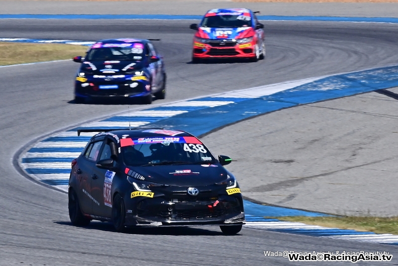 2025.12 Buriram idemitsu Super Endurance 2025 RacingAsia.tv