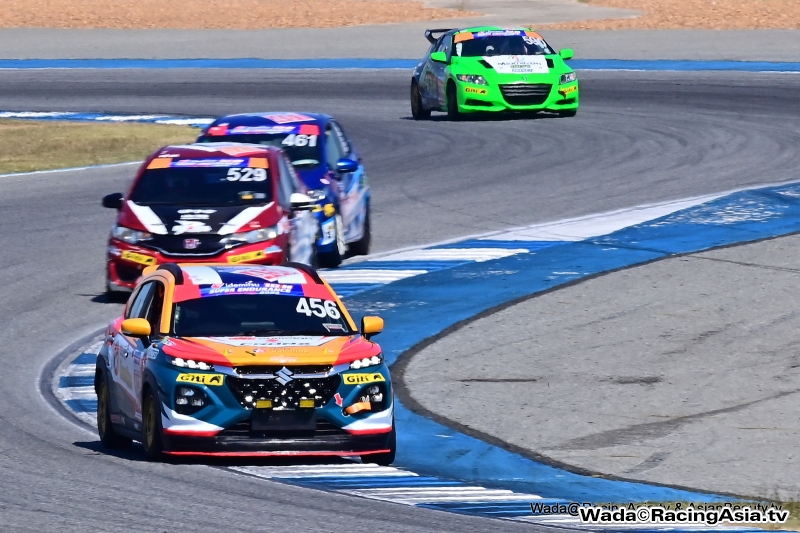 2025.12 Buriram idemitsu Super Endurance 2025 RacingAsia.tv