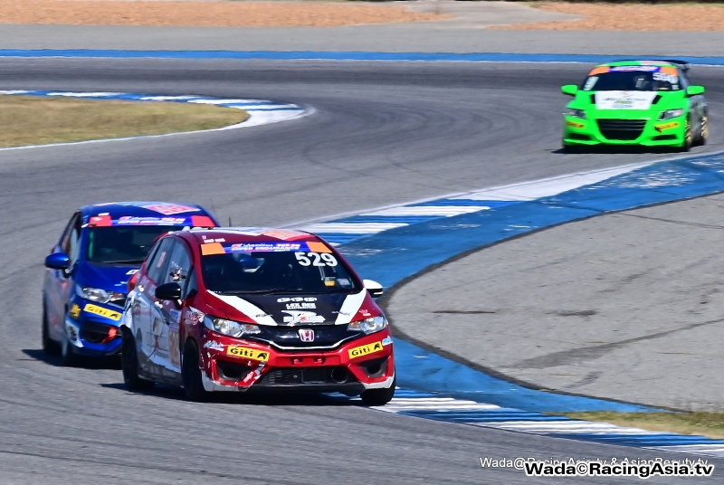 2025.12 Buriram idemitsu Super Endurance 2025 RacingAsia.tv
