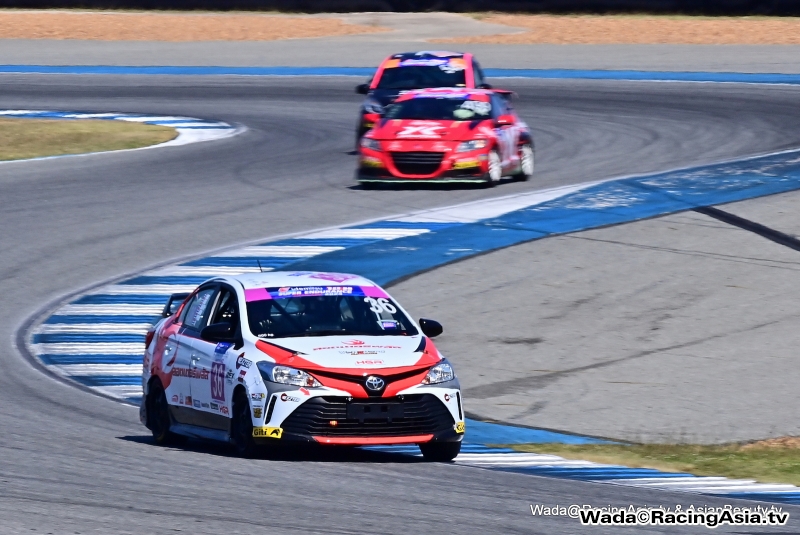 2025.12 Buriram idemitsu Super Endurance 2025 RacingAsia.tv