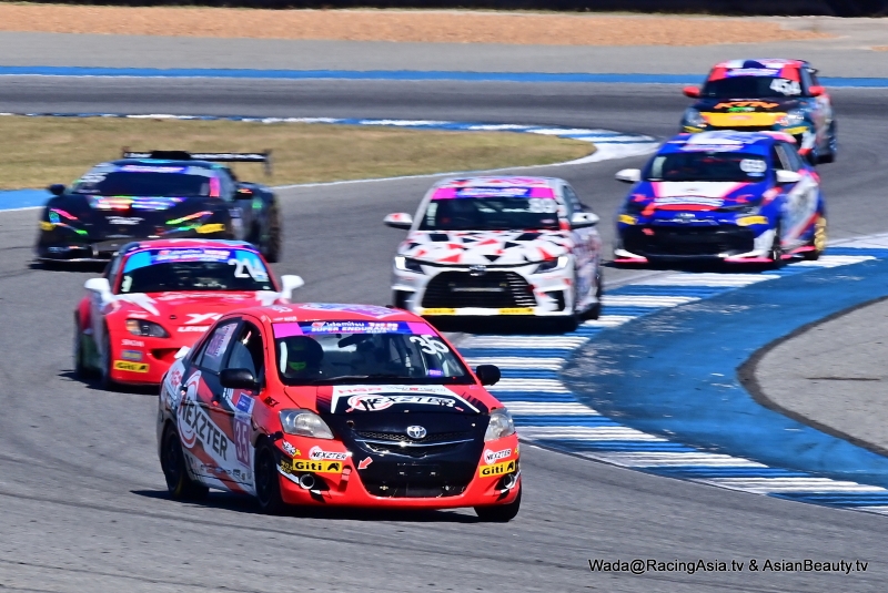 2025.12 Buriram idemitsu Super Endurance 2025 RacingAsia.tv