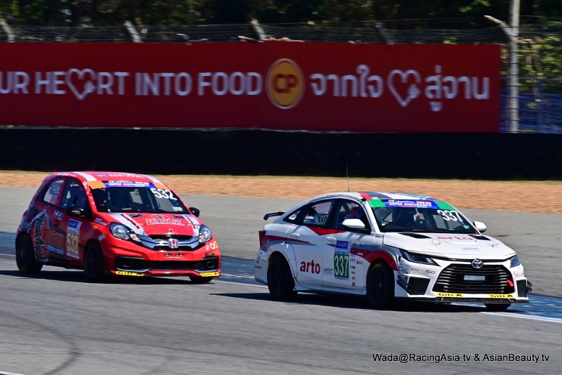 2025.12 Buriram idemitsu Super Endurance 2025 RacingAsia.tv