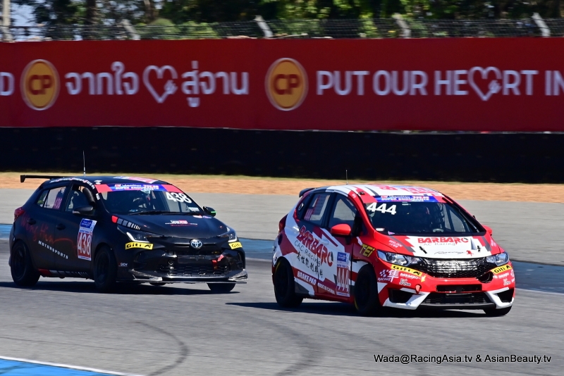 2025.12 Buriram idemitsu Super Endurance 2025 RacingAsia.tv