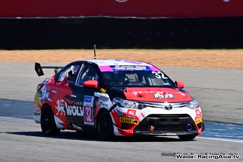 2025.12 Buriram idemitsu Super Endurance 2025 RacingAsia.tv