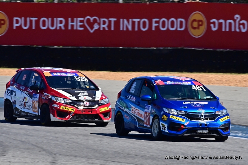 2025.12 Buriram idemitsu Super Endurance 2025 RacingAsia.tv