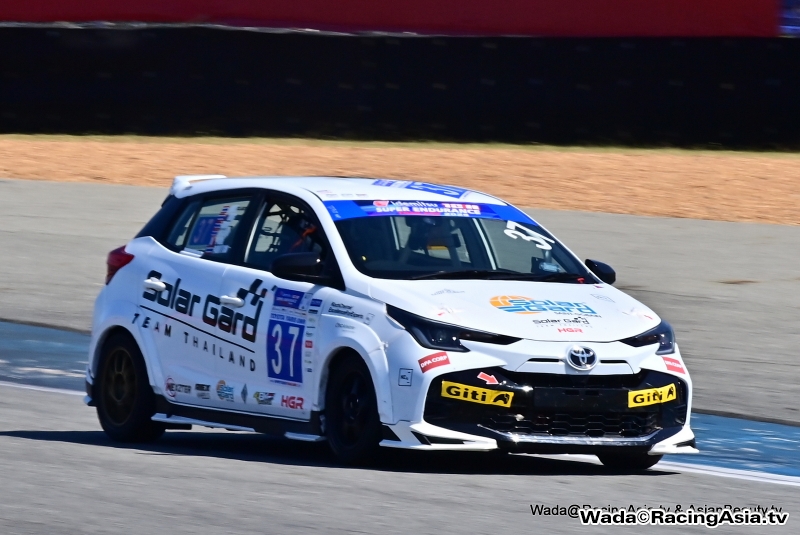 2025.12 Buriram idemitsu Super Endurance 2025 RacingAsia.tv