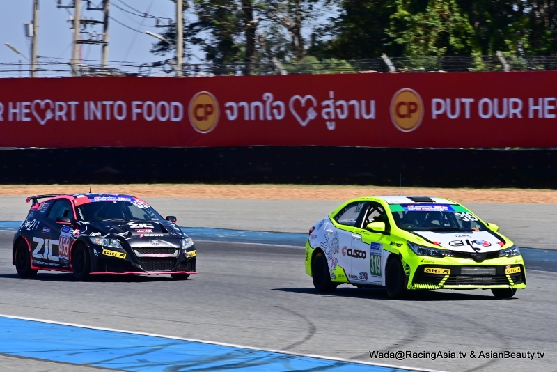 2025.12 Buriram idemitsu Super Endurance 2025 RacingAsia.tv