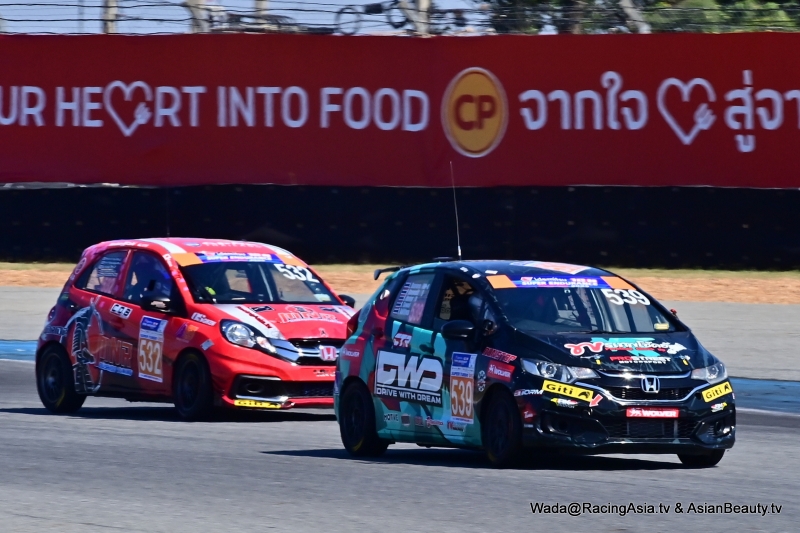 2025.12 Buriram idemitsu Super Endurance 2025 RacingAsia.tv