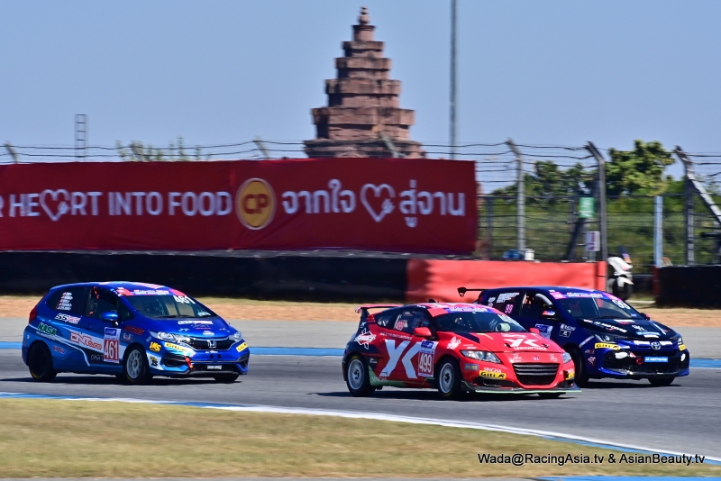 2025.12 Buriram idemitsu Super Endurance 2025 RacingAsia.tv