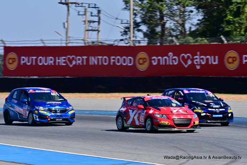 2025.12 Buriram idemitsu Super Endurance 2025 RacingAsia.tv