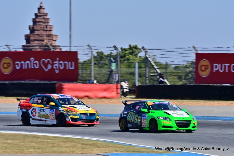 2025.12 Buriram idemitsu Super Endurance 2025 RacingAsia.tv