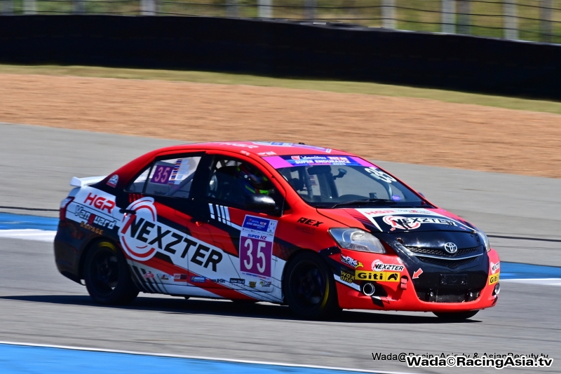 2025.12 Buriram idemitsu Super Endurance 2025 RacingAsia.tv