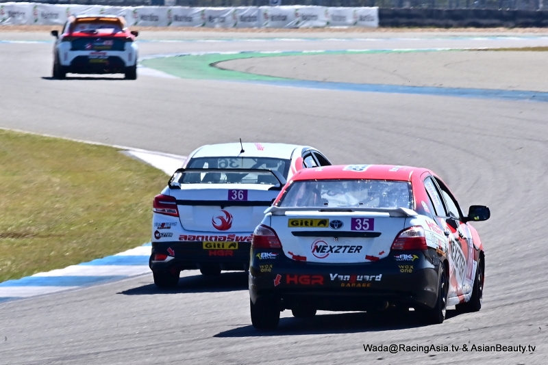 2025.12 Buriram idemitsu Super Endurance 2025 RacingAsia.tv