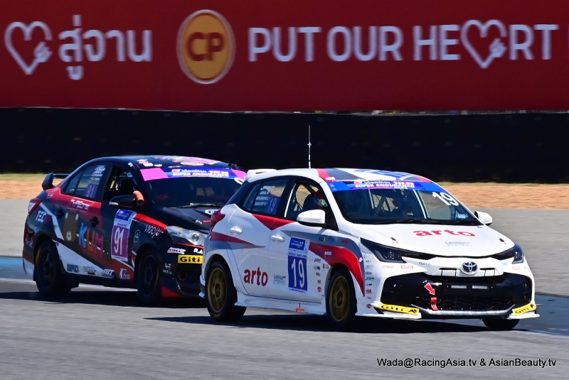 2025.12 Buriram idemitsu Super Endurance 2025 RacingAsia.tv