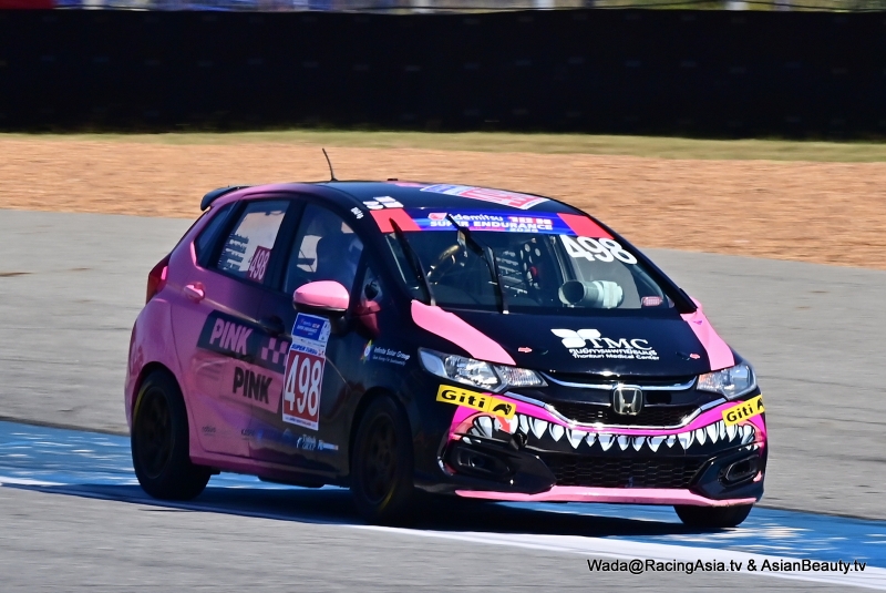 2025.12 Buriram idemitsu Super Endurance 2025 RacingAsia.tv