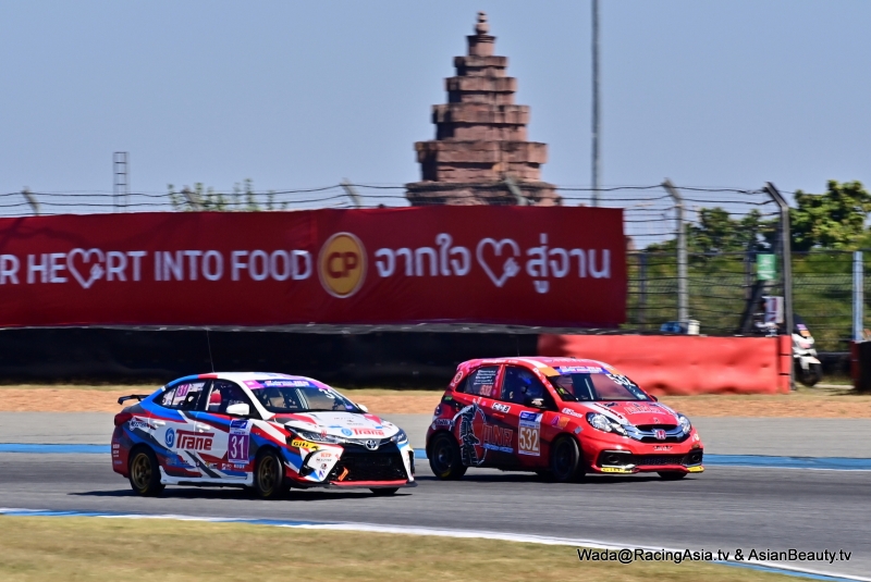2025.12 Buriram idemitsu Super Endurance 2025 RacingAsia.tv