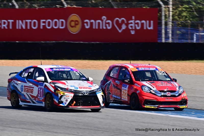 2025.12 Buriram idemitsu Super Endurance 2025 RacingAsia.tv