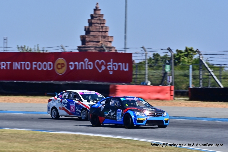 2025.12 Buriram idemitsu Super Endurance 2025 RacingAsia.tv