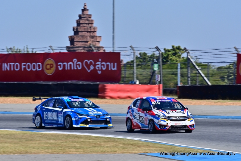 2025.12 Buriram idemitsu Super Endurance 2025 RacingAsia.tv