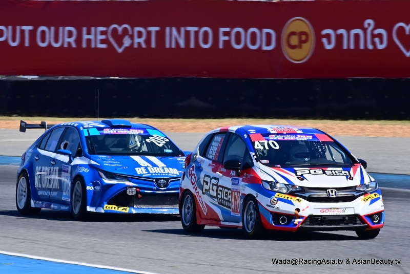 2025.12 Buriram idemitsu Super Endurance 2025 RacingAsia.tv