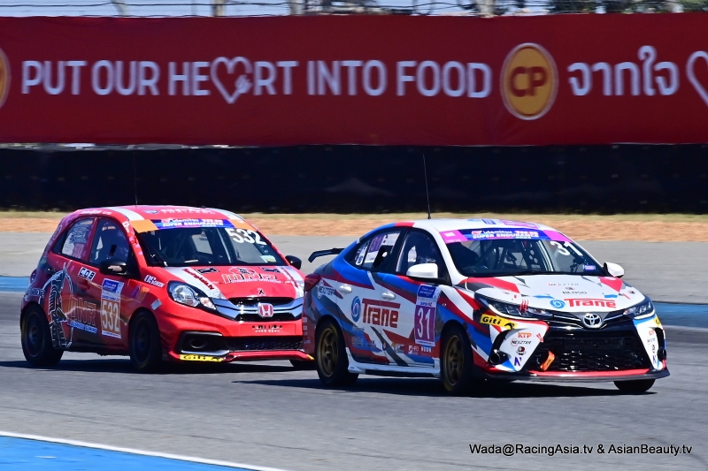 2025.12 Buriram idemitsu Super Endurance 2025 RacingAsia.tv