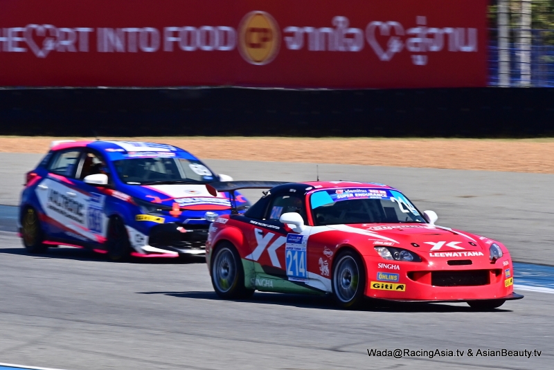 2025.12 Buriram idemitsu Super Endurance 2025 RacingAsia.tv