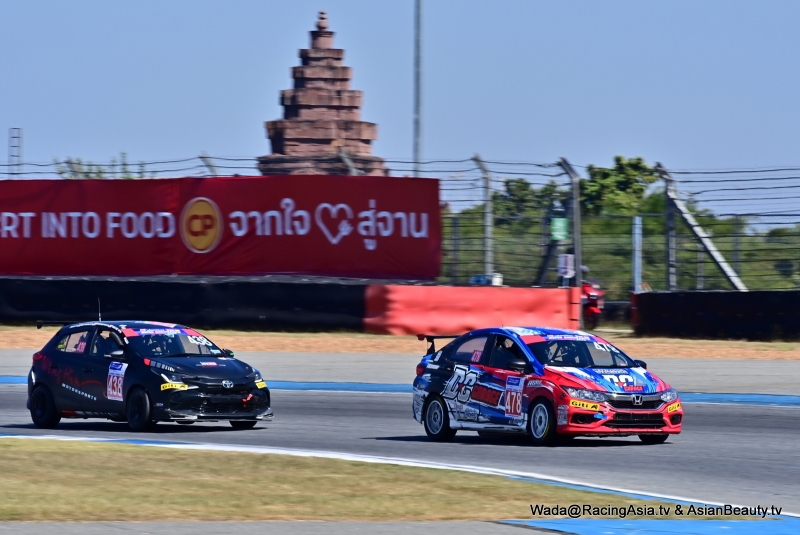 2025.12 Buriram idemitsu Super Endurance 2025 RacingAsia.tv