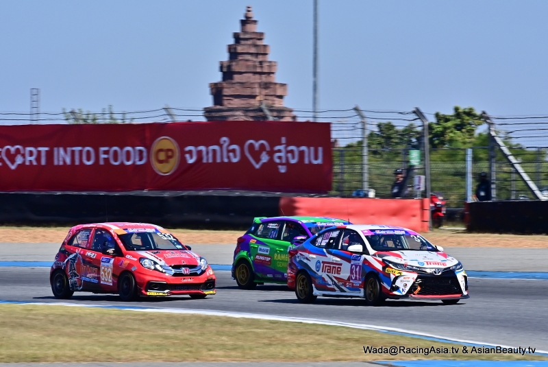 2025.12 Buriram idemitsu Super Endurance 2025 RacingAsia.tv