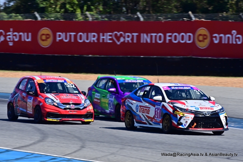 2025.12 Buriram idemitsu Super Endurance 2025 RacingAsia.tv